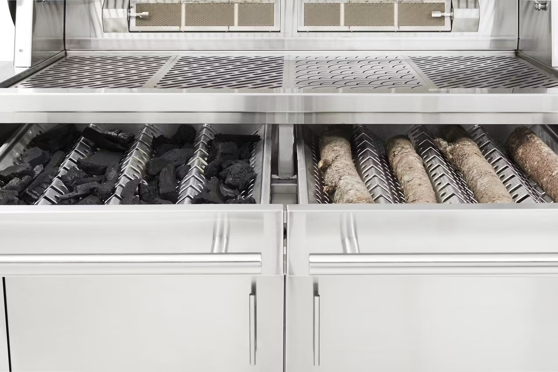 Kalamazoo Hybrid Fire Grill: Wood & Charcoal Grilling Guide