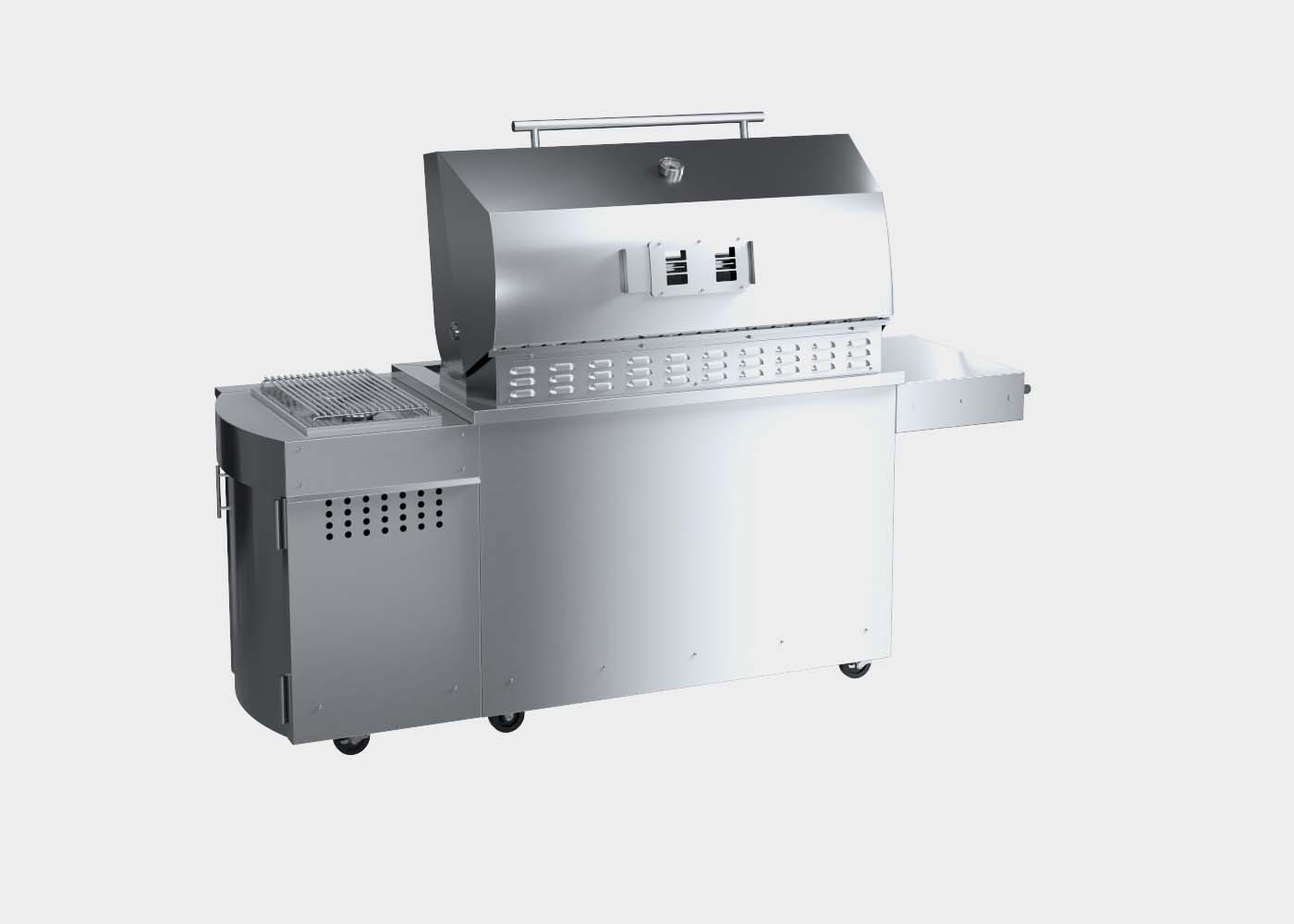 Professional Factory Elite Gourmet Indoor Electric Grill - China Barbecue  Grills Electric and Barbeque Electric Grill price