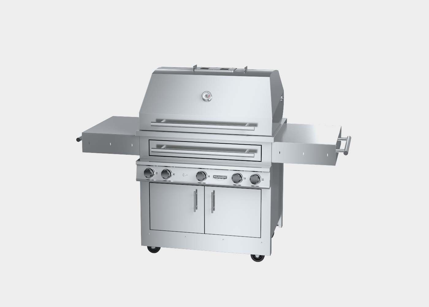 Grill Taurus Expansive GR1200 1200W Negra