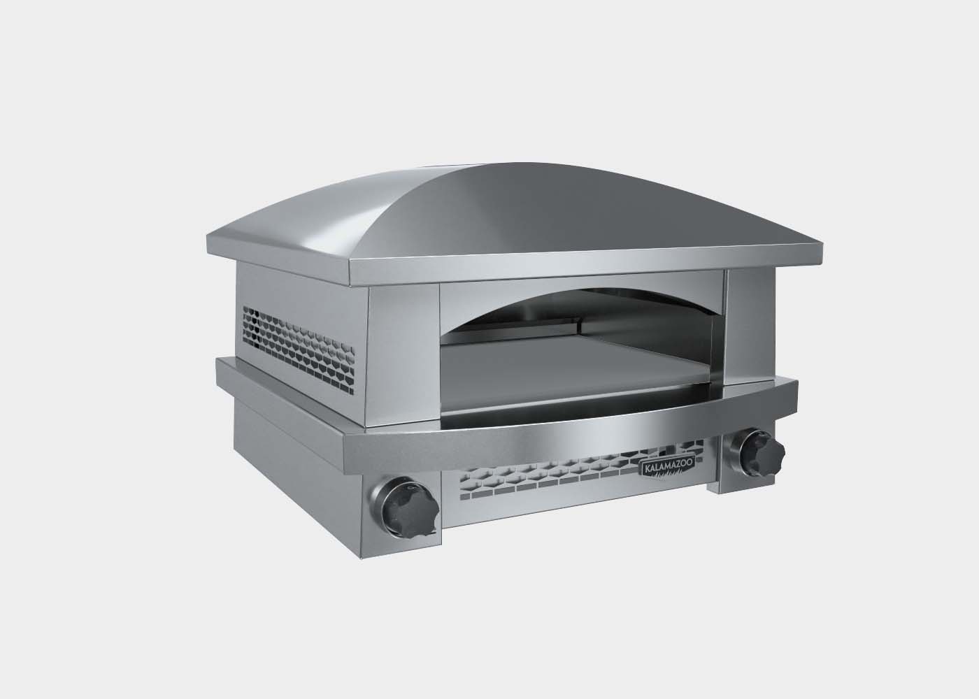 Countertop Artisan Fire Pizza Oven | Kalamazoo Outdoor Gourmet