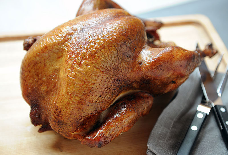 Apple Wood Smoked Turkey Recipes Kalamazoo Outdoor Gourmet