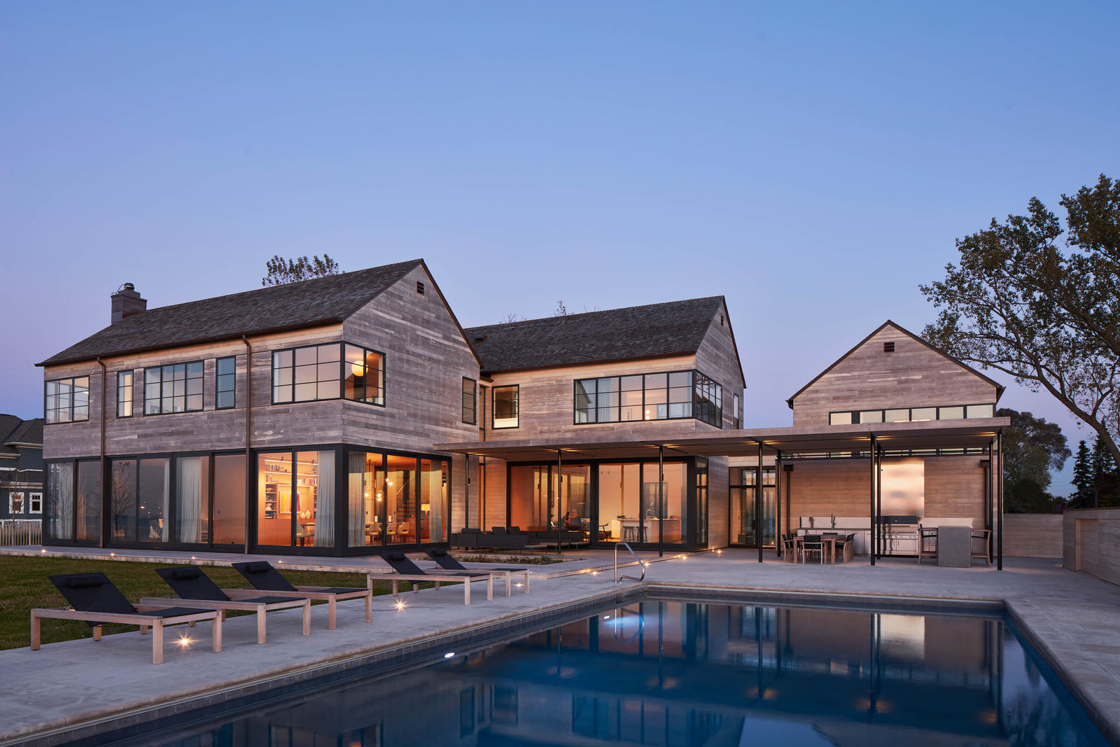 St. Joseph Beach House