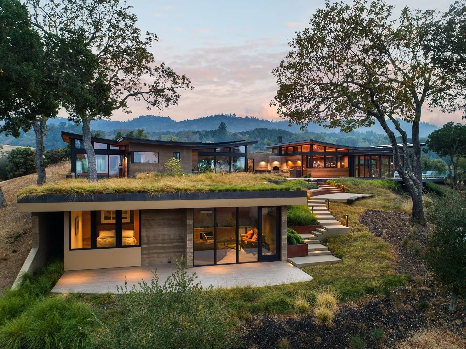 Portola Valley, CA