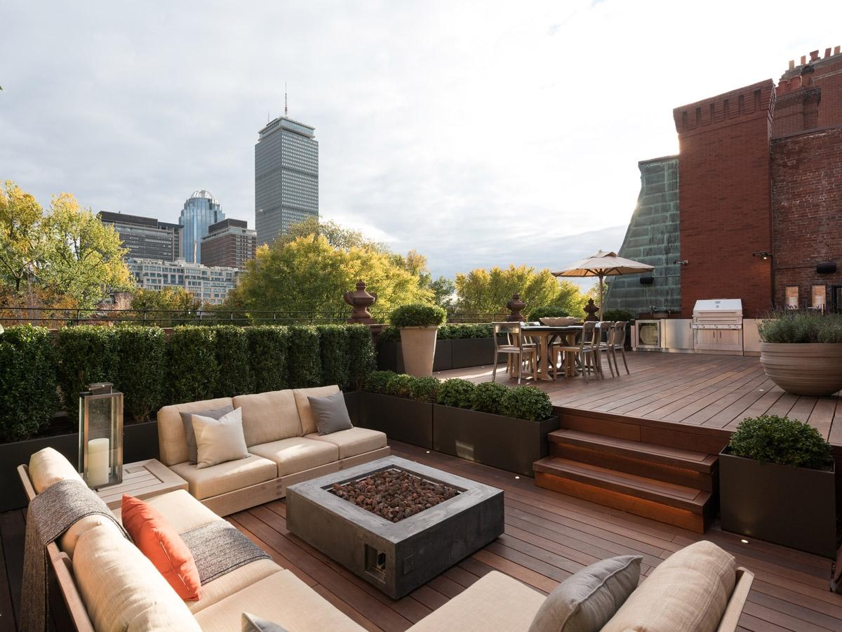 Boston, Massachusetts