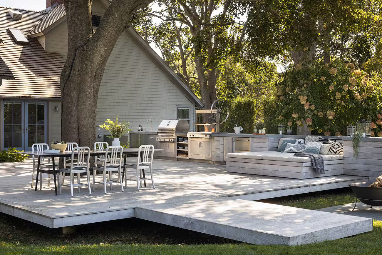 Bridgehampton, New York