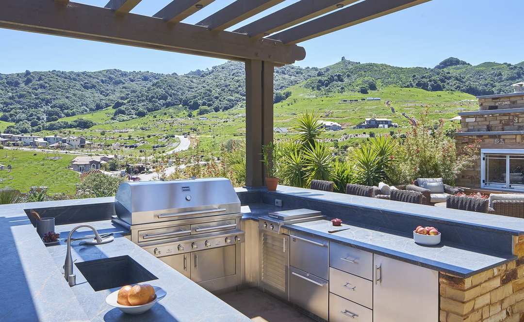 Orinda, California
