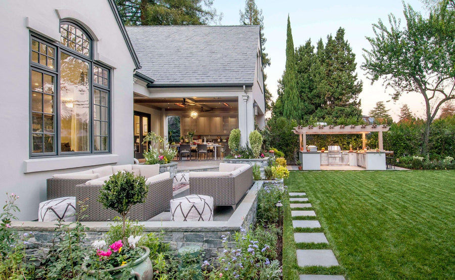 Palo Alto, California