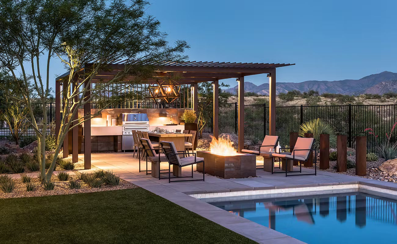 Saddlebrooke Ranch, Arizona