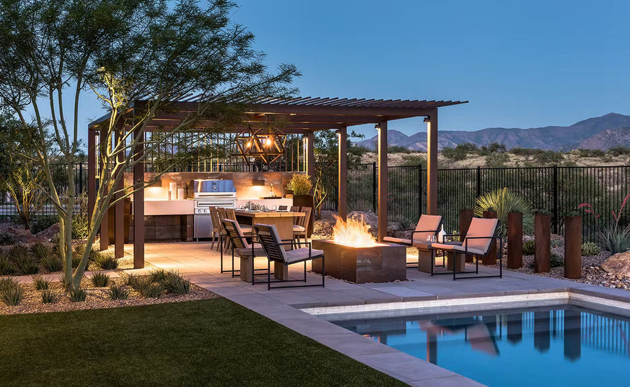 Saddlebrooke Ranch, Arizona