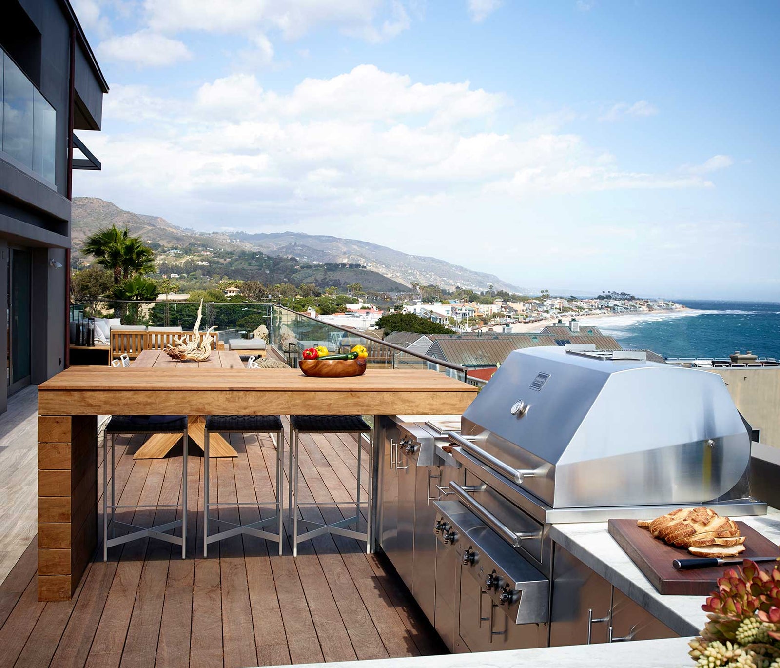 Malibu, California