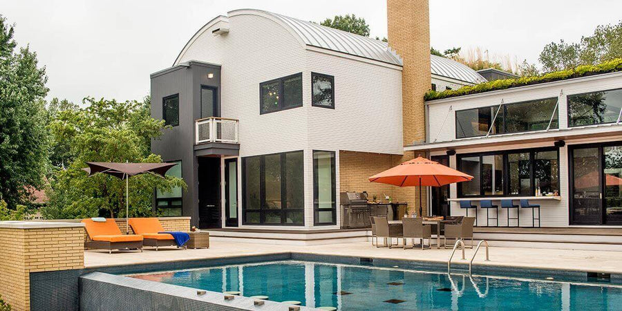 New Buffalo, Michigan