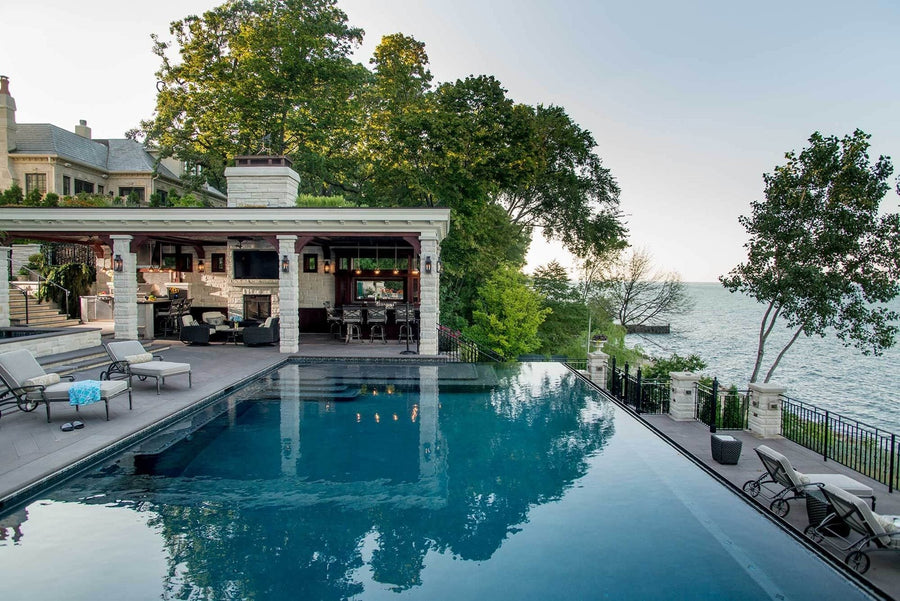 North Shore, Illinois