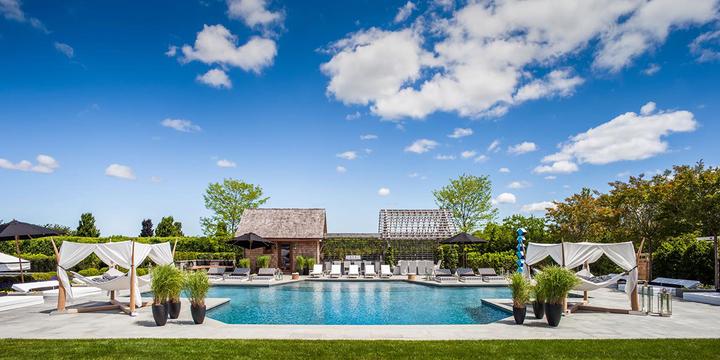 Sag Harbor, New York