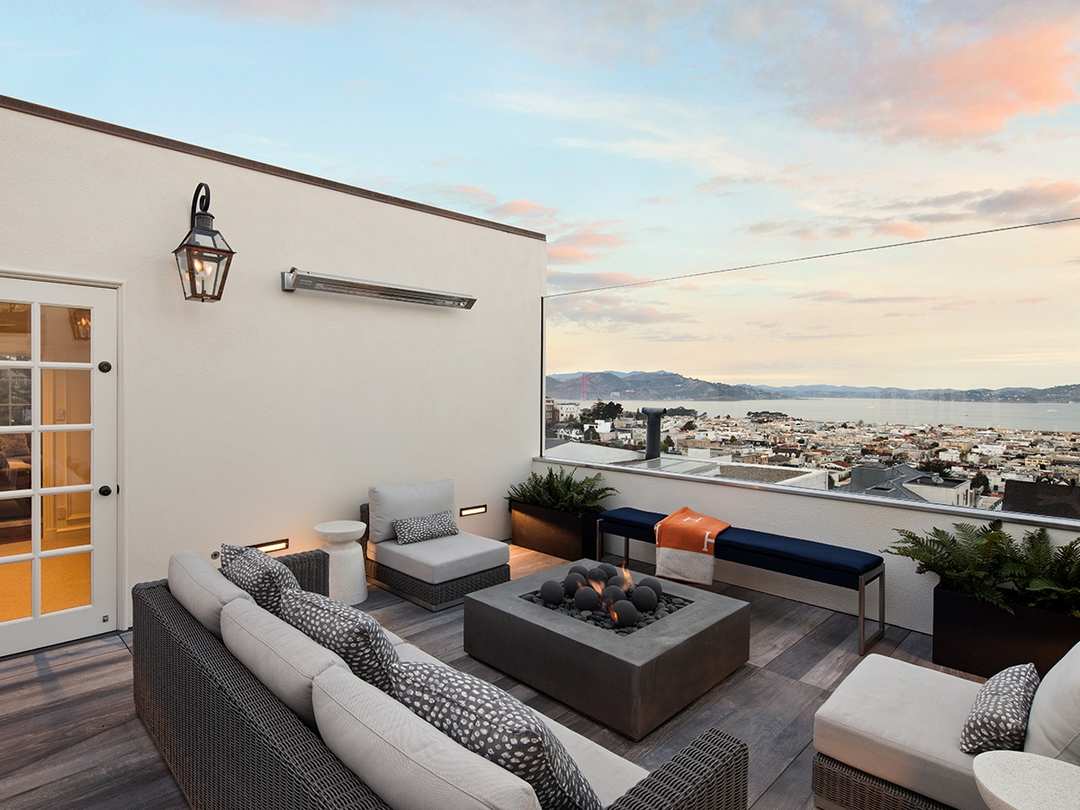 San Francisco, California