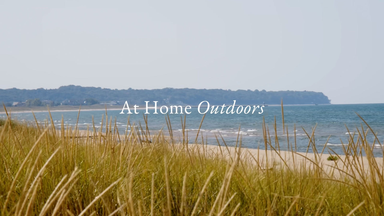 Dunelands: A Designer's Story