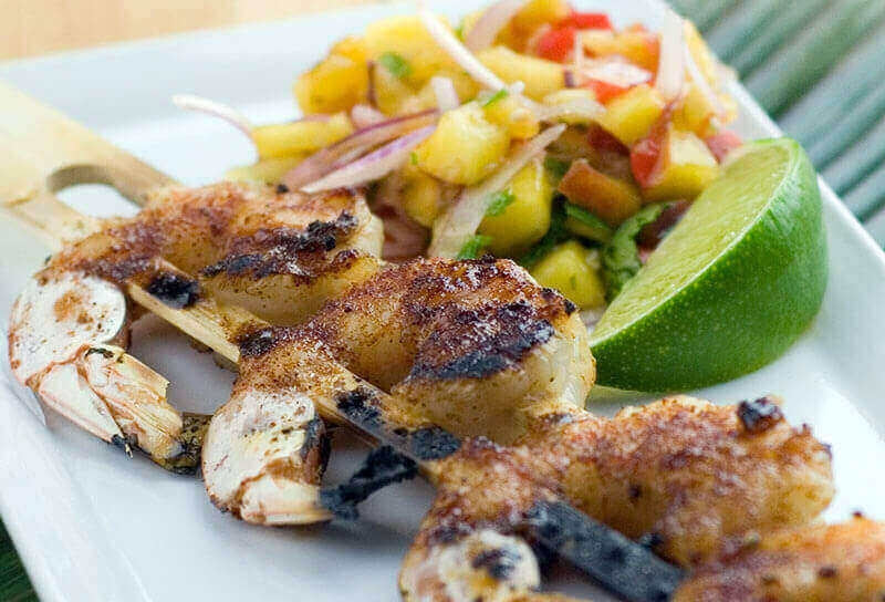 Not-So-Basic Barbecue Rub