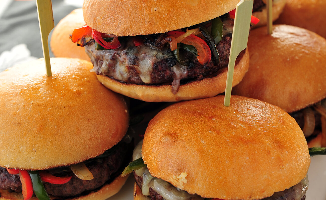 Liberty Burgers