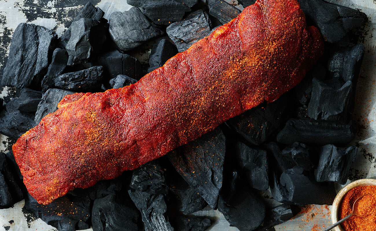 Memphis Ribs