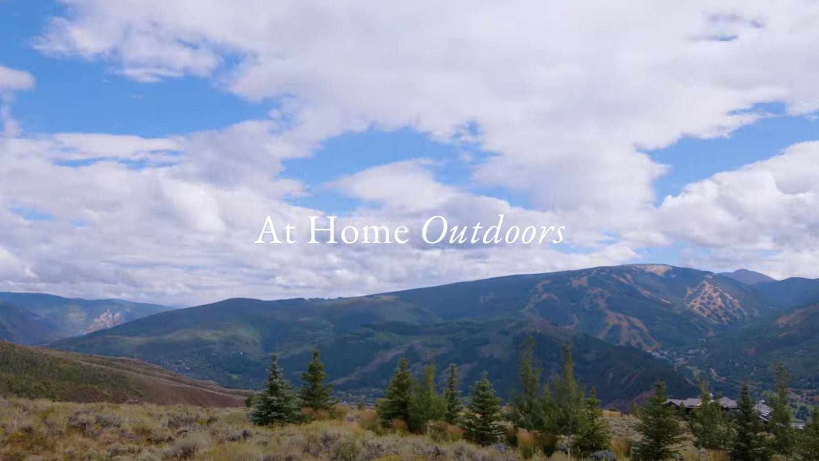 Mountain Living: A Homeowners Story