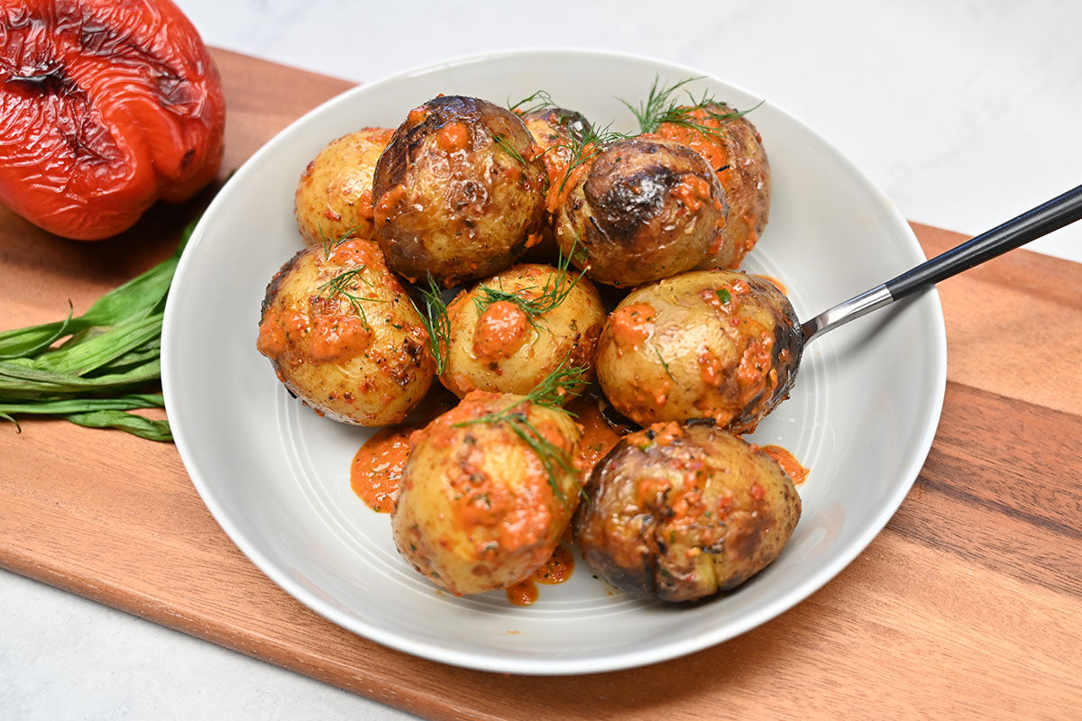 Red Chimichurri