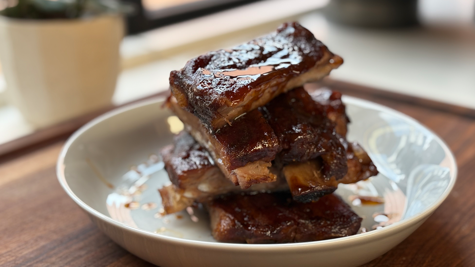 Mastering the Art of Smoking Ribs is as Easy as 3–2-1