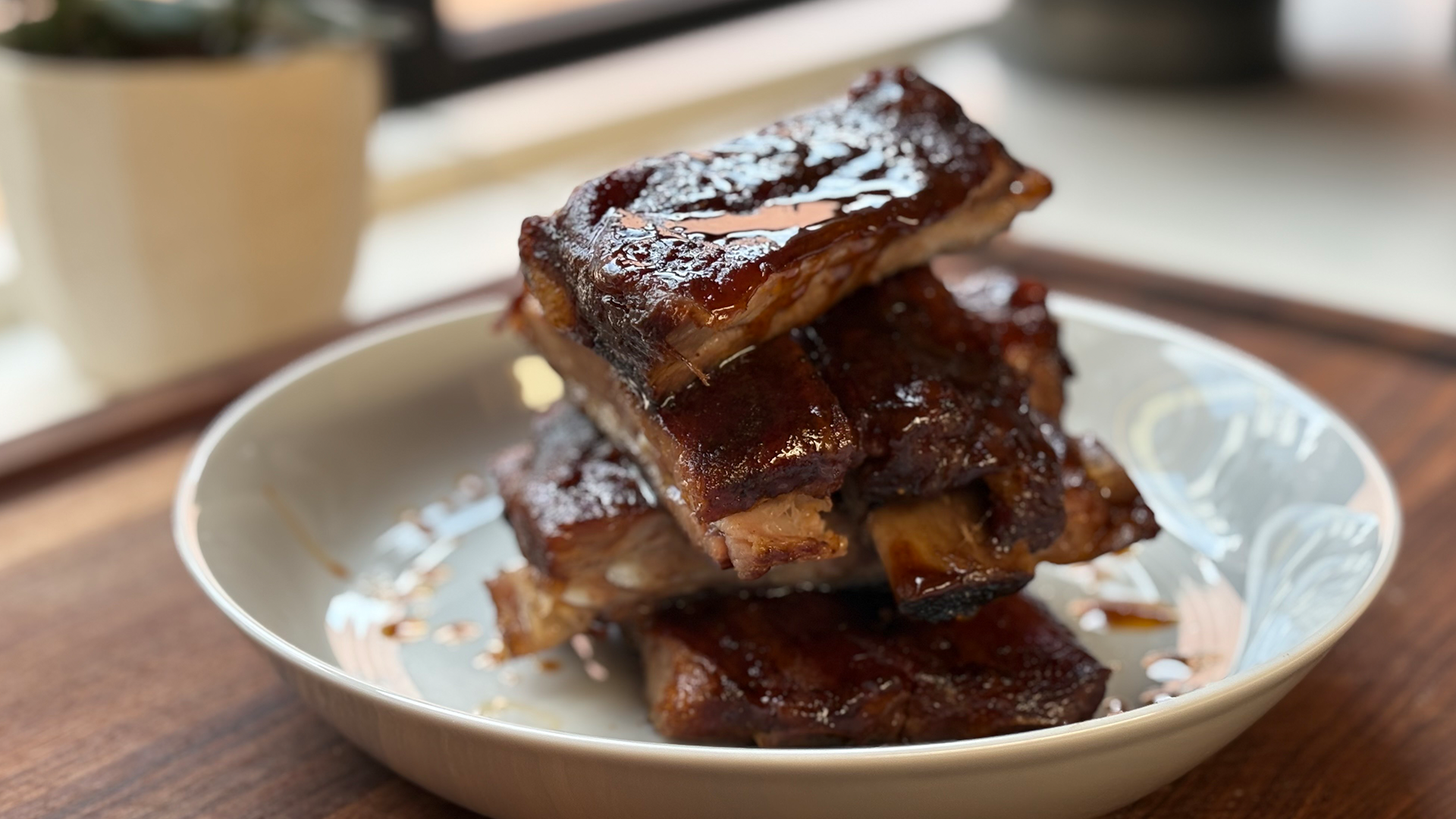 Mastering the Art of Smoking Ribs is as Easy as 3–2-1