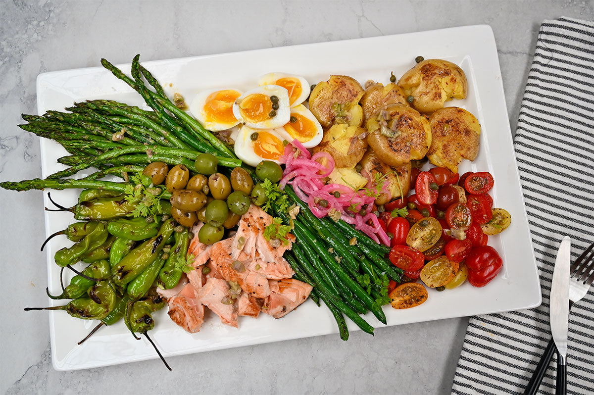 Niçoise Nouvelle