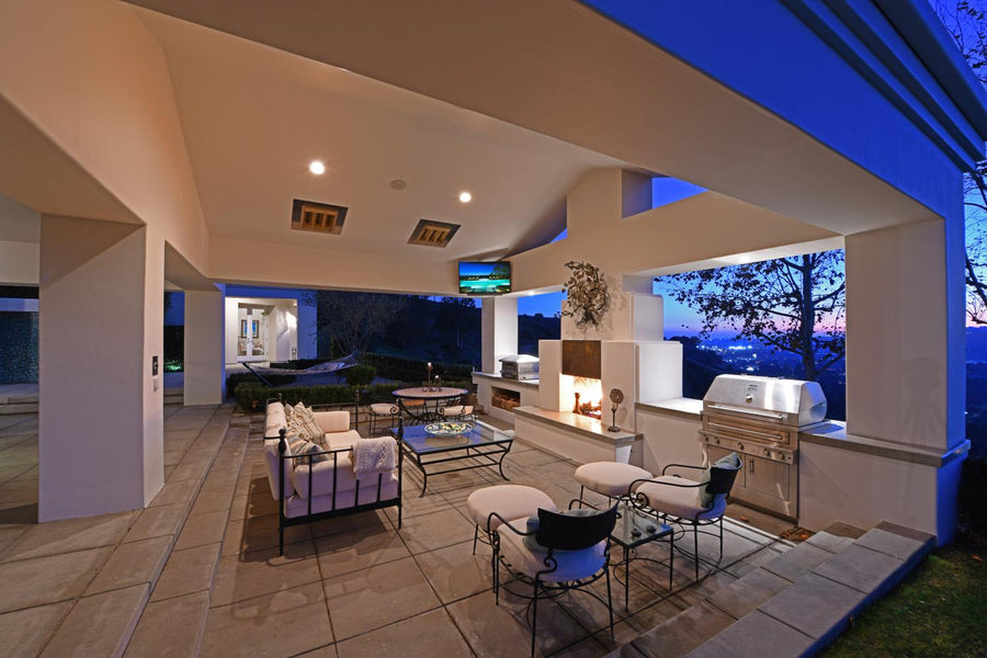 San Juan Capistrano, California