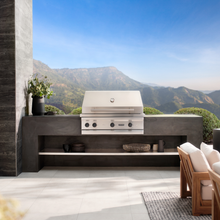 Echo 5 Freestanding Gas Grill