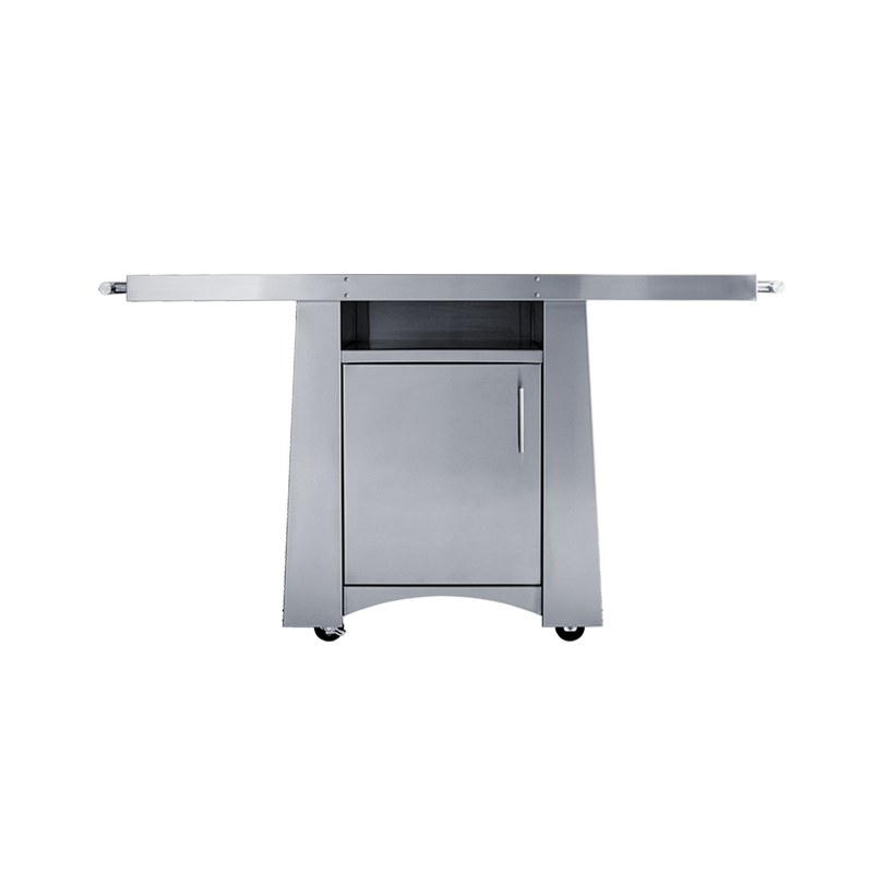 Artisan Fire Pizza Oven Cart