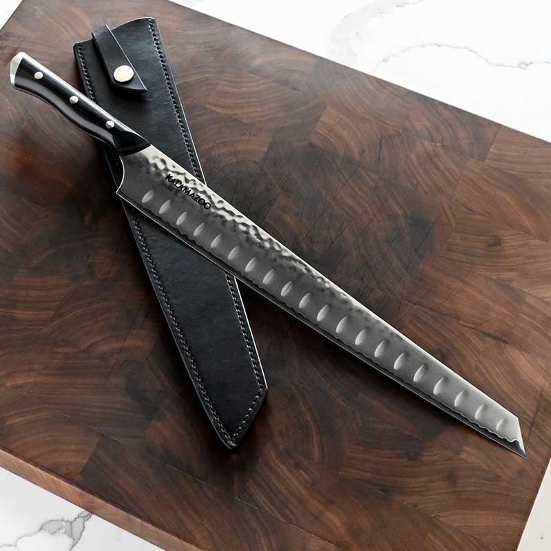 Kalamazoo Brisket Knife
