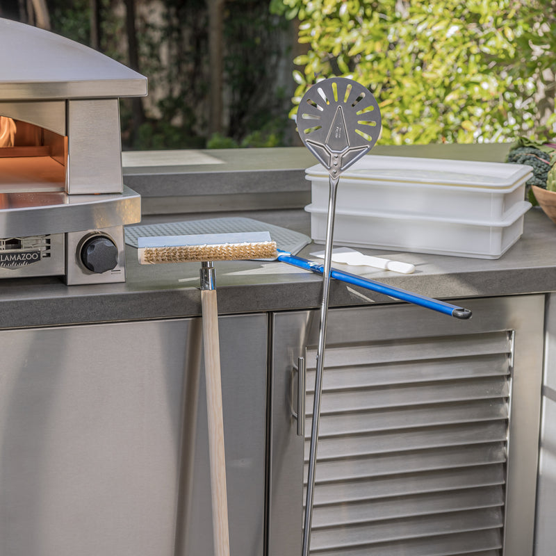 Pizza Making Essentials Kit