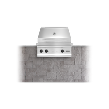Echo 3 Built-in Gas Grill