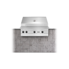 Echo 4 Built-In Gas Grill