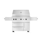Echo 4 Freestanding Gas Grill