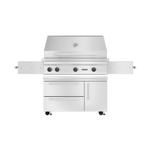 Echo 4 Freestanding Gas Grill