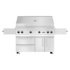 Echo 5 Freestanding Gas Grill