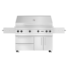 Echo 5 Freestanding Gas Grill