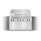 K1000HB Built-In Hybrid Fire Grill