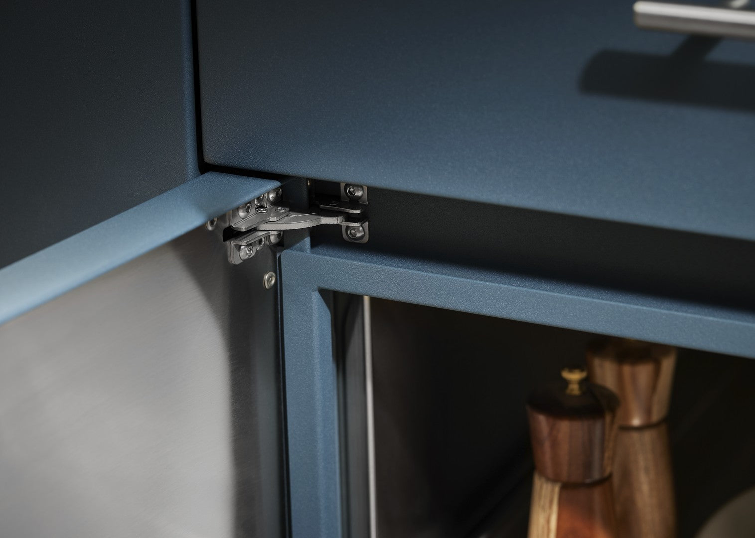 Arcadia Door Style | Kalamazoo Outdoor Gourmet