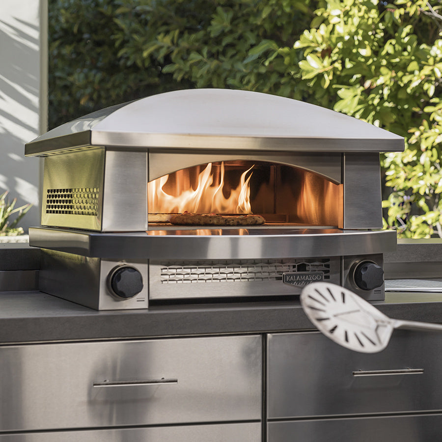 Artisan Fire Pizza Oven | Kalamazoo Outdoor Gourmet