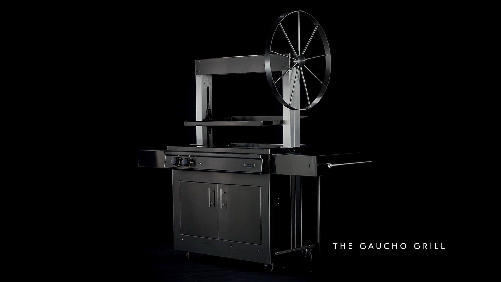 The Gaucho Grill | Kalamazoo Outdoor Gourmet