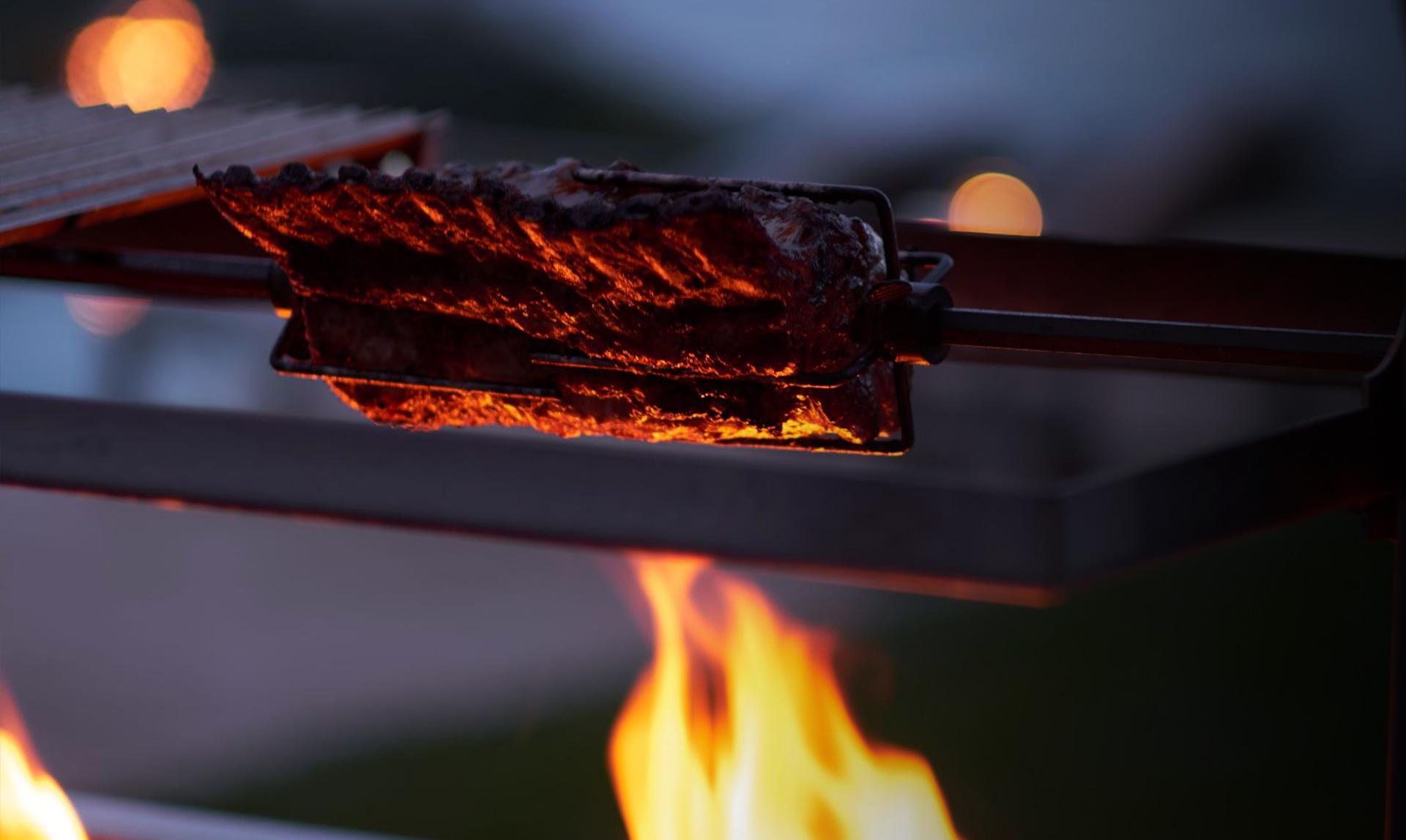The Gaucho Grill | Kalamazoo Outdoor Gourmet