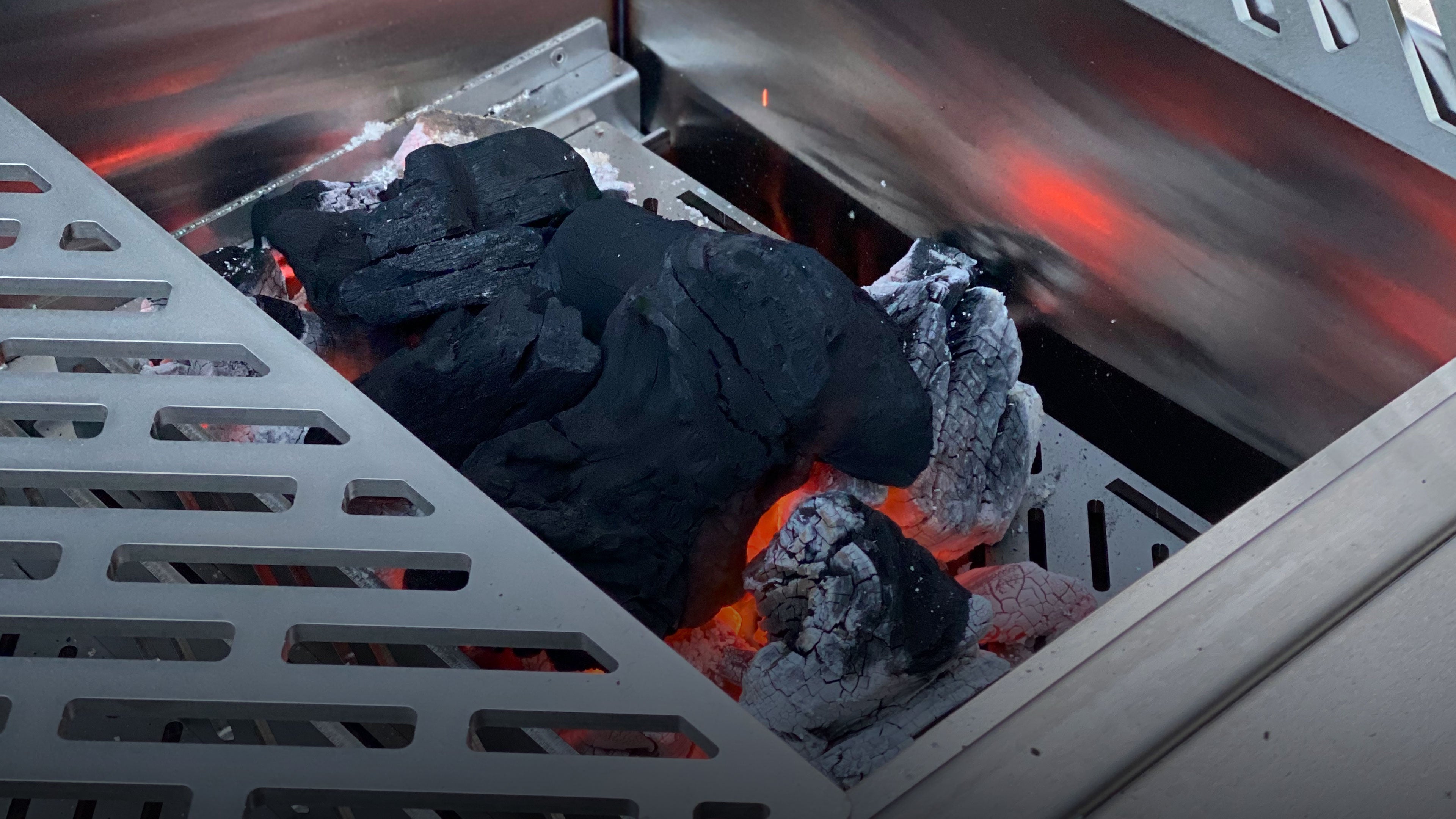 Shokunin Kamado Grill | Kalamazoo Outdoor Gourmet