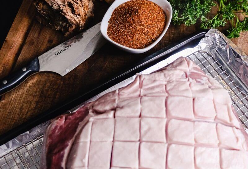 Eastern Carolina Style Smoked Pork Shoulder Eastern Carolina Style Smoked Pork Shoulder.jpg