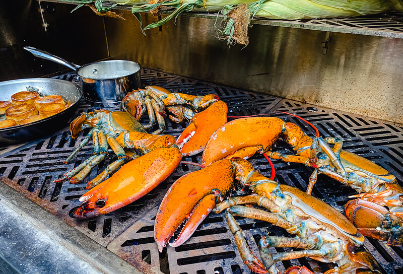 How to Make Seafood Stock - Grill Seafood - Grillseeker