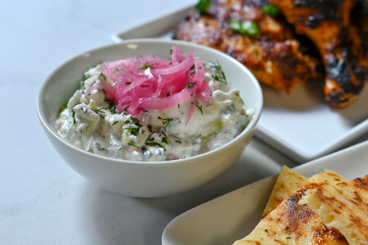 Image of Raita