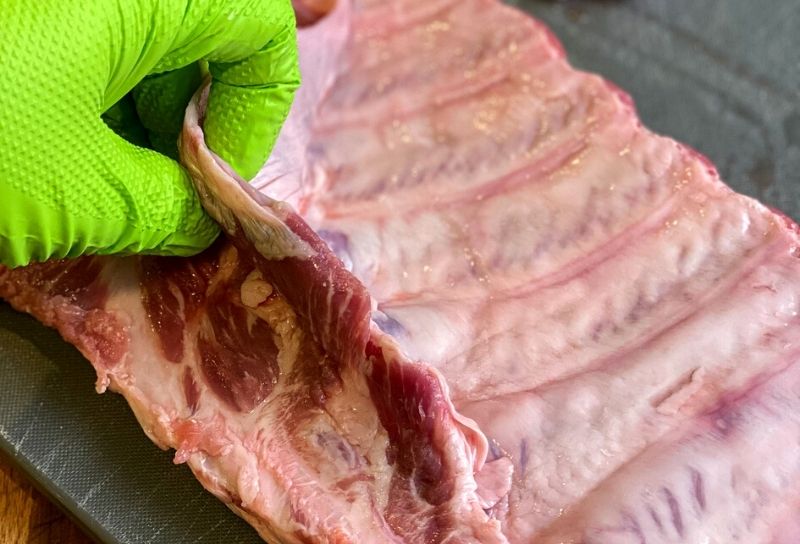 St Louis & Kansas City Style Spare Ribs Spare-ribs.jpg