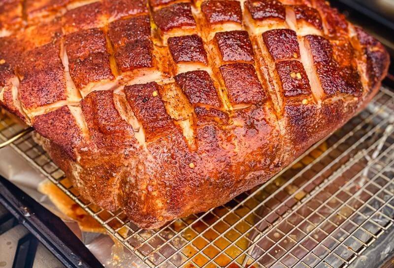 Eastern Carolina Style Smoked Pork Shoulder Eastern Carolina Style Smoked Pork Shoulder.jpg