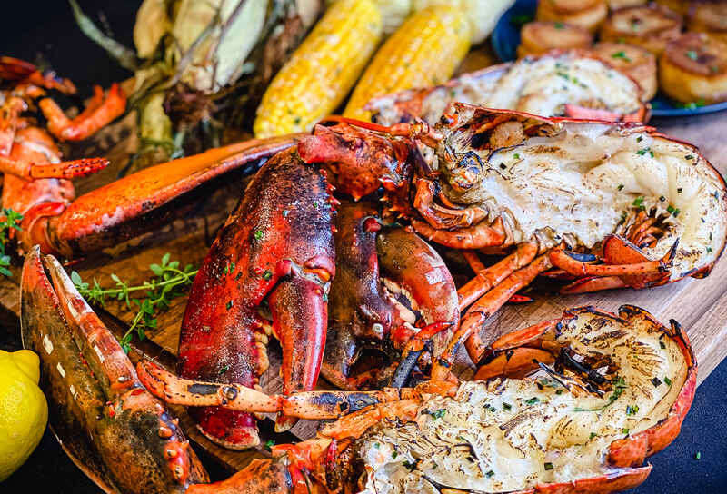 How to Make Seafood Stock - Grill Seafood - Grillseeker